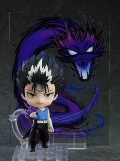 Yu Yu Hakusho Nendoroid No.1395 Hiei -Figure Toy c51b39ff 1219 4a25 b323 b8e73123d07b