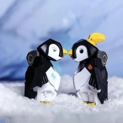 BeastBOX BB-08 IceQube -Figure Toy c52e2a9d 9e52 4a4c 9290 72ddfe63e0b7