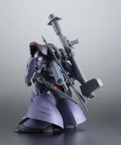 Bandai Gundam Robot Spirits MS-09R-2 Rick Dom Zwei (Ver. A.N.I.M.E.) -Figure Toy c52fd7ff 6022 4176 bec4 f58e7c1cd60b