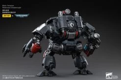 Warhammer 40K Black Templars Redemptor Dreadnought 1/18 Scale Figure -Figure Toy c54bb936 569b 49d6 ab5b 82d10abe37a7