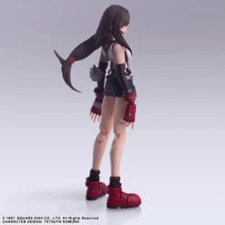 Final Fantasy VII Bring Arts Tifa -Figure Toy c55e6d7a 3d67 4261 b656 2db81e9afd35