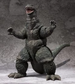 Bandai King Kong Vs. Godzilla S.H.MonsterArts Godzilla -Figure Toy c569dff3 c61d 4e29 bfa2 df4afc403ccb