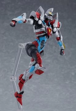 SSSS.Gridman Figma SP-114 Gridman -Figure Toy c58a6b05 dade 4c2d b899 4990bb4e2c7e