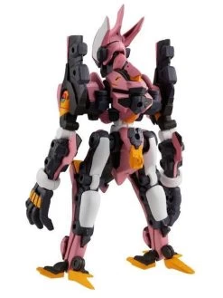 Rebuild Of Evangelion Desktop Army Makinami Mari Illustrious & Evangelion Unit-08 Alpha -Figure Toy c599e8ee bb2e 4fd4 a06a f8272ea0edc6