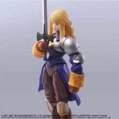 Square Enix Final Fantasy Tactics Bring Arts Agrias Oaks 18 Square Enix Final Fantasy Tactics Bring Arts Agrias Oaks -Figure Toy c59fa531 ac8b 4b33 821b 999dc414e5ef
