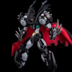 Bandai Getter Robo Devolution Riobot Black Getter -Figure Toy c5a713c6 abec 4124 bc60 6875570357e0
