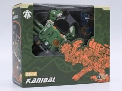 BeastBOX BB-16 Kanibal -Figure Toy c5a826f0 a6eb 4b9a b0f6 7ce5dbc86cfa