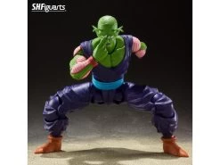 Bandai Dragon Ball Z S.H.Figuarts Piccolo The Proud Namekian -Figure Toy c5b87630 a209 4aa0 be8b 20a376b63e06