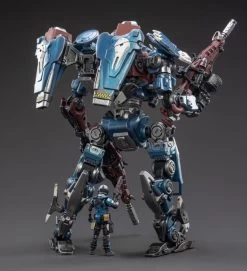 Dark Source Purge 01 Combination Warfare Mecha (Blue Ver.) 1/25 Scale Figure 21 Dark Source Purge 01 Combination Warfare Mecha (Blue Ver.) 1/25 Scale Figure -Figure Toy c5c7c167 c19e 49b2 bed2 ed8ed1d0237d