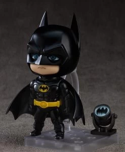 Batman (1989) Nendoroid No.1694 Batman -Figure Toy c5dc2645 0d26 4c67 85b8 7f1a7985bb2b