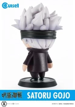 Jujutsu Kaisen Cutie1 Satoru Gojo -Figure Toy c5e2761c 2033 4c72 b883 8929001e6871