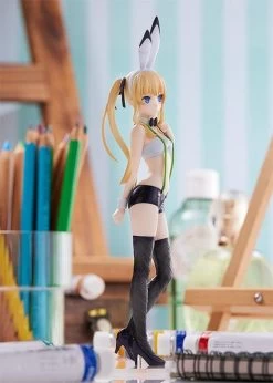Saekano The Movie Finale Pop Up Parade Eriri Spencer Sawamura (Bunny Ver.) -Figure Toy c5e5544d 8c84 4e7d a429 33bfbaee87cc