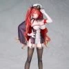 Azur Lane Honolulu (Light Equipped) 1/7 Scale Figure -Figure Toy c5ff130e e57f 4299 a4d3 77431e0b2de9
