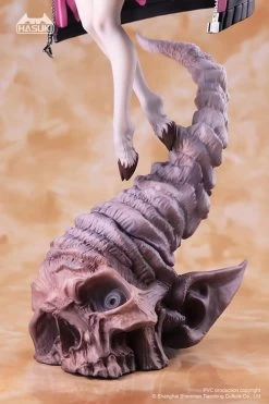 Memeko The Succubus SP001 1/7 Scale Figure -Figure Toy c613c502 4a32 440a a6db 2bec67a7387e