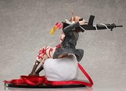 Girls' Frontline B-Style 89 Shiki (Reindeer Manifesto Ver.) 1/4 Scale Figure -Figure Toy c624cd79 4154 4e7d 8f1a ee25a46f9ce7