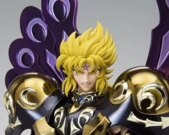 Bandai Saint Seiya Myth Cloth EX Hypnos -Figure Toy c62d0908 7c06 4b65 b070 1725a341fd36