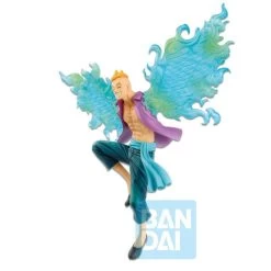 Bandai One Piece Ichibansho Marco (Legends Over Time) Figure -Figure Toy c62f43f9 6145 4ba5 89ab 00fe9bcb6f91