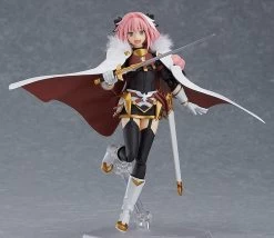 Fate/Apocrypha Figma No.423 Rider Of Black (Astolfo) -Figure Toy c63cadbf b16a 46d6 9703 f13845175dee