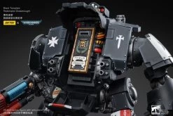 Warhammer 40K Black Templars Redemptor Dreadnought 1/18 Scale Figure -Figure Toy c6695fe4 15d9 430c 99f3 964fd79c1122