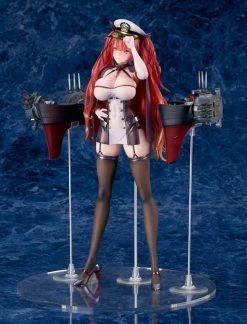 Azur Lane Honolulu 1/7 Scale Figure -Figure Toy c66c8508 726b 4cc8 8905 bbd6699620bb