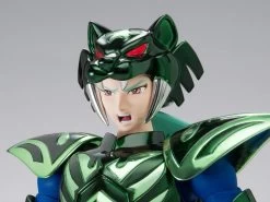 Bandai Saint Seiya Myth Cloth EX Mizar Zeta Syd -Figure Toy c684f840 fd48 4e76 9d49 3d1a698380ed