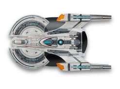 Star Trek Online Starships Collection #5 U.S.S. Buran NCC-96400 11 Star Trek Online Starships Collection #5 U.S.S. Buran NCC-96400 -Figure Toy c69070ef 7016 42f4 8d15 9dc87ff8891f