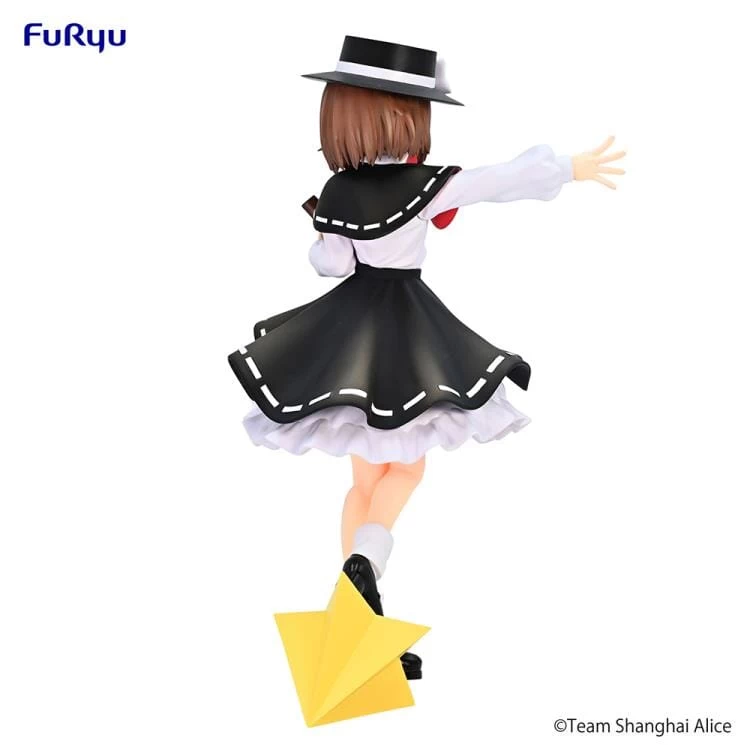 Touhou Project Trio-Try-It Usami Renko (Hifuu Club) Figure 9 Touhou Project Trio-Try-It Usami Renko (Hifuu Club) Figure - Image 7