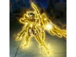 Bandai Saint Seiya Myth Cloth EX Sagittarius Aiolos (Revival Ver.) -Figure Toy c702cadb 3dbe 4e0e 9a0a abceb2ed6961