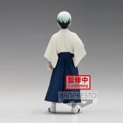 Demon Slayer: Kimetsu No Yaiba Vol.21 Yushiro -Figure Toy c73cdb05 0b98 4fbe a514 eddaee333191