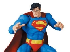 Batman: The Dark Knight Returns MAFEX No.161 Superman