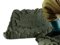 Dragon Ball Z: Dokkan Battle 3rd Anniversary Super Saiyan 4 Son Goku -Figure Toy c78679fd 3890 4c48 82c3 2677cb3b371e