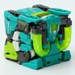 BeastBOX BB-27 Toxichorn -Figure Toy c7869768 b6f1 412d 9d69 251e83a0d546