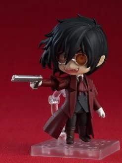 Hellsing Nendoroid No.2149 Alucard -Figure Toy c79dbfcf 9438 43ed 8c44 fa18ada55f53