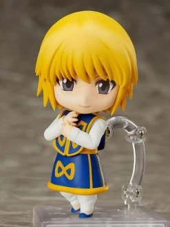 Hunter X Hunter Nendoroid No.1185 Kurapika (Reissue) -Figure Toy c79f8935 6ca1 4544 b2a0 d232b65c9a87