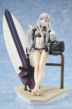 Girls' Frontline AK-12 (Smoothie Age Ver.) 1/8 Scale Figure -Figure Toy c7c4b748 74ee 4063 b16e c9a80871c95e