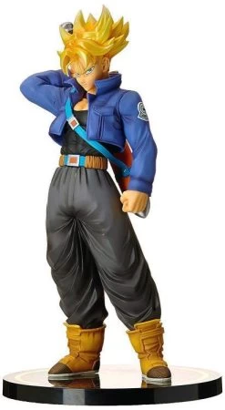 Dragon Ball Z FiguartsZERO EX Super Saiyan Trunks 8 Dragon Ball Z FiguartsZERO EX Super Saiyan Trunks -Figure Toy c7d83761 a54c 41bd 9b3f d2a3733c44e2