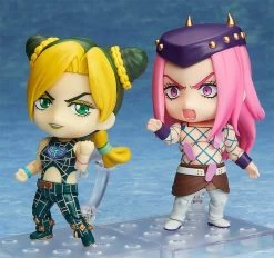 JoJo's Bizarre Adventure Nendoroid No.2026 Narciso Anasui -Figure Toy c7d9f5be d283 4c76 acde e7dab16cbdf7