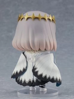 Fate/Grand Order Nendoroid No.2102 Oberon (Pretender) -Figure Toy c7dbad22 98eb 4dc3 bda2 d76e3cde9298