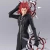 Kingdom Hearts III Bring Arts Axel -Figure Toy c7e9bc11 8135 4886 9ce5 ba3bebd8b7cd