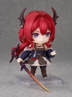 Arknights Nendoroid No.2047 Surtr 10 Arknights Nendoroid No.2047 Surtr -Figure Toy c809df59 3f29 48b8 ac04 be7f2ee48694