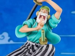 Bandai One Piece FiguartsZERO Usopp (Usochachi)