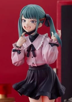 Vocaloid Pop Up Parade L Hatsune Miku (The Vampire Ver.) -Figure Toy c8203211 d056 42cd 9280 c884e0f238a4