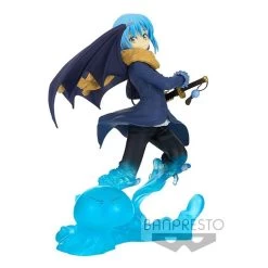 That Time I Got Reincarnated As A Slime EXQ Figure Rimuru Tempest (Special Ver.) -Figure Toy c83d0903 b5cf 4cf3 a760 104b65815a62