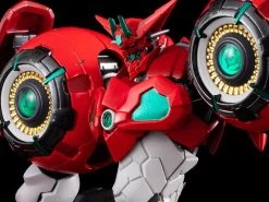 Bandai Getter Robo Devolution Riobot Getter 1 (Devolution Ver.)