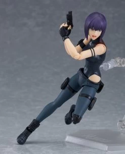Ghost In The Shell: SAC_2045 Figma No.503 Motoko Kusanagi -Figure Toy c84af496 8b77 4401 a399 dfa1418c817e