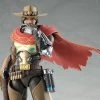 Overwatch Figma No.438 McCree -Figure Toy c86c49de 3dfc 469d 8b8c 0fa8d861c5ba