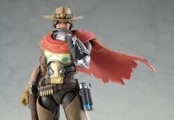 Overwatch Figma No.438 McCree