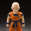 Bandai Dragon Ball Z S.H.Figuarts Krillin (Earth's Strongest Man) -Figure Toy c87bf474 3618 4ef0 bf50 c9ea32ee42d2