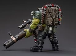 Warhammer 40K Ork Kommandos Snipa Boy Balrukk 1/18 Scale Figure -Figure Toy c89af035 4329 44b1 b8f9 ff09b9a69af7