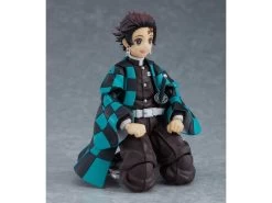 Demon Slayer: Kimetsu No Yaiba Figma No.498-DX Tanjirou Kamado -Figure Toy c8a0b99a 83e0 44e4 ba06 9e7eeff7c7aa